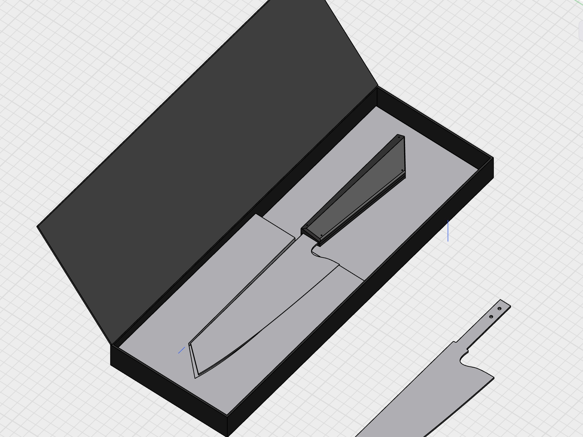 Limited Edition „Tselach“ - Limitiert auf 50 Stk. – Bild 16