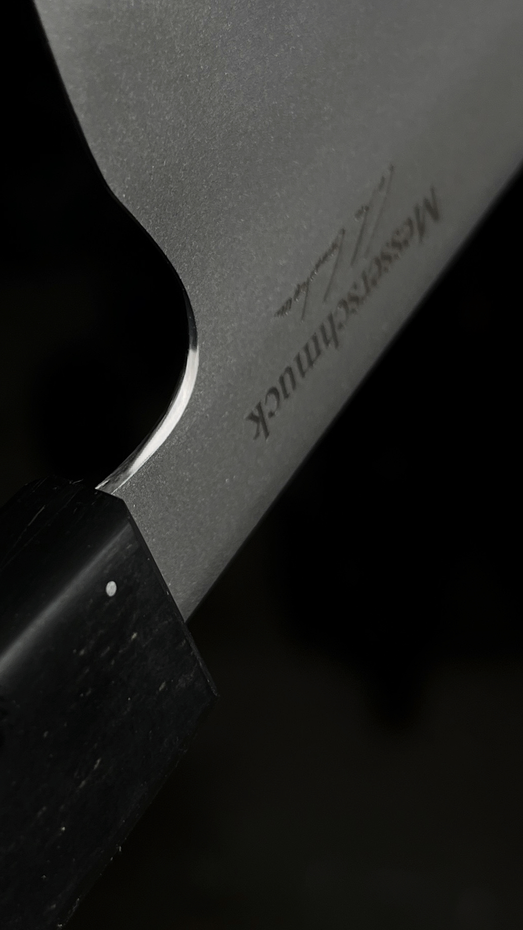 Limited Edition „Tselach“ - Limitiert auf 50 Stk. – Bild 3