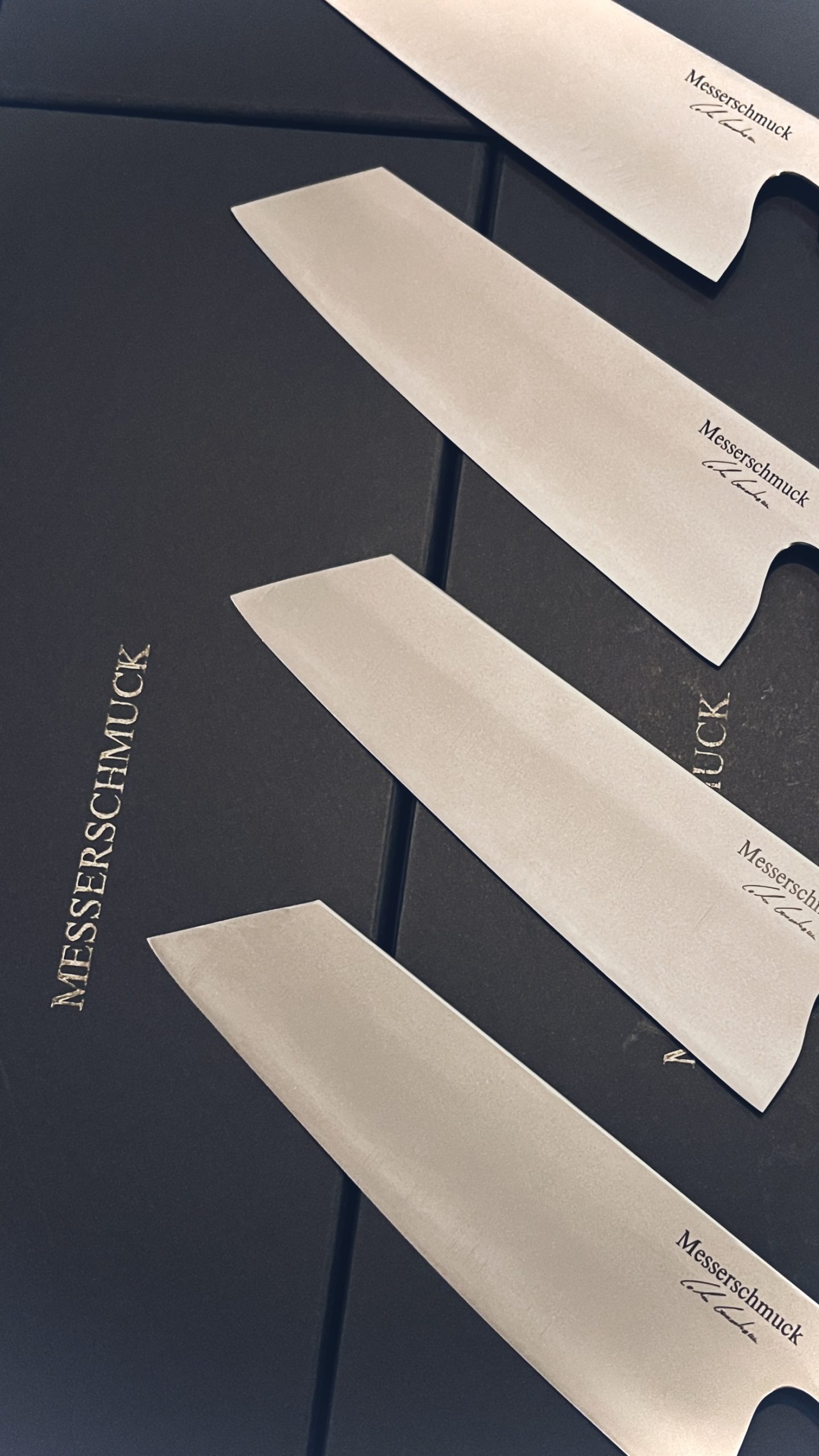 Limited Edition „Tselach“ - Limitiert auf 50 Stk. – Bild 5