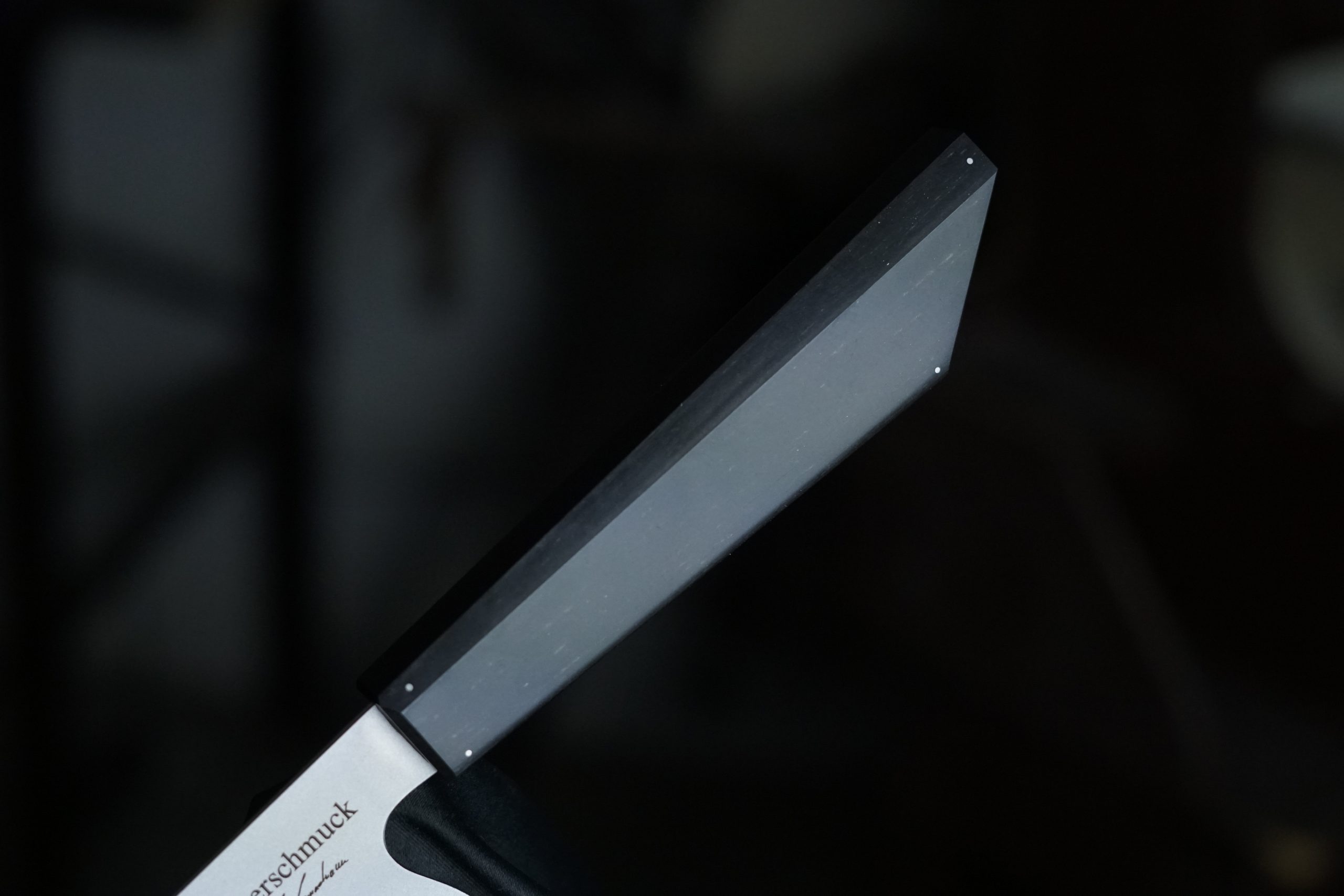 Limited Edition „Tselach“ - Limitiert auf 50 Stk. – Bild 6